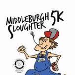 Middleburgh Sloughter 5K