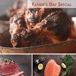 Mastering the Grill: A Special Father's Day Treat June 2024