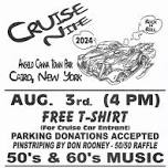 2024 Cruise Nite