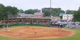 Veterans Night at Deltaville Ballpark