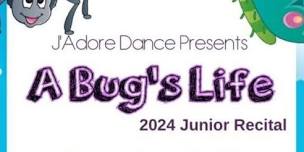 A Bug's Life Junior Recital