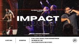 Impact Tour