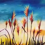 Paint Nite: Country Harvest