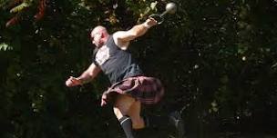 Freedom Festival Highland Games