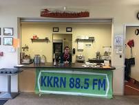 KKRN Father's Day All-You-Can-Eat Pancake Breakfast