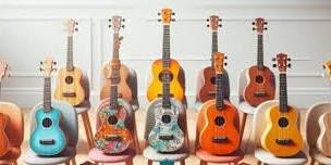 Ukulele Jamboree