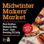 Midwinter Makers Market