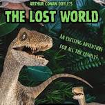 THE LOST WORLD ~ Open Air Theatre Show