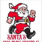 Santa's Holiday Hustle 5k