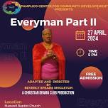 Everyman Part II