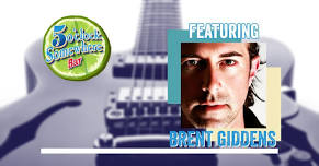 Brent Giddens in Concert!