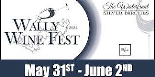 Wally Wine Fest