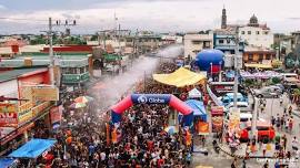 Dampa Cooking Competition