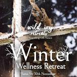 Wild Ivy Winter Retreat