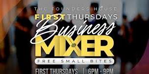 First Thursdays