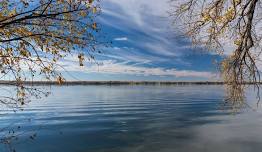 Big Stone Lake