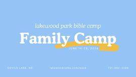 Family Camp — Freedom Church