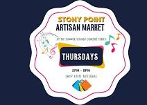 Stony Point Artisan Market