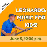 Leonardo Music