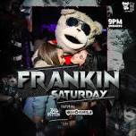 Frankin Saturday