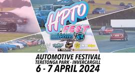 2024 HPTO FEST