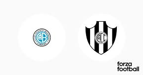 CA Belgrano de Cordoba vs CA Central Cordoba SE