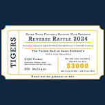 REVERSE RAFFLE 2024