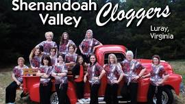 Live Entertainment at Skyland: Shenandoah Valley Cloggers