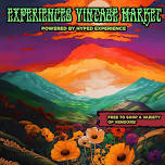 Experiences Vintage Market