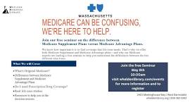 Planning for Medicare - Which Coverage is Best for Me?