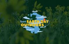 EARTH DAY FOREST BATHING AND NATURE JOURNALING EXPERIENCE