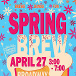 SpringBrew