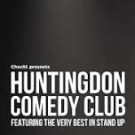 Huntingdon Comedy Club