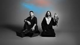 Thirty Seconds To Mars - Seasons World Tour  with AFI, Poppy and KennyHoopla on August 6 at 6:30 p.m.