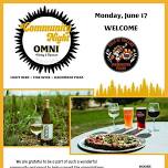 Field of Dreams at Omni Winery & Taproom