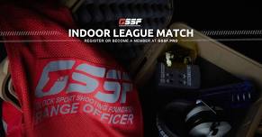 Indoor League Match - Williamsport, PA