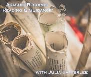 Akashic Records Reading & Guidance