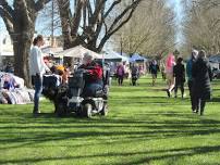 Rotary Club of Camperdown Markets