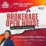 Brokerage Open House