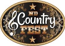 ND Country Fest