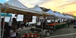 La Mesa Village Farmers Market