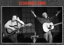 Schooner Fare Concert