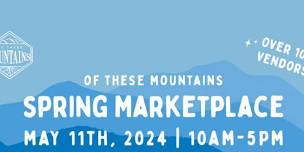 OTM Spring MarketPlace 2024