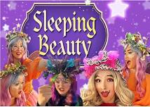 Sleeping Beauty – Al Fresco Theatre