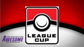 Pokémon League Cup @ Awesome CCG