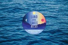 Land And Lakes Relay