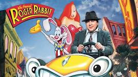 Who Framed Roger Rabbit at The Trail