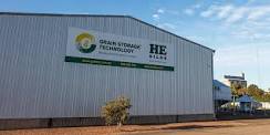 Grain Storage Technology Grain Expo Open Day