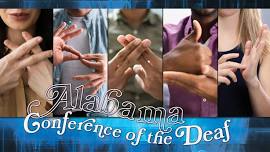 Alabama Baptist Conference of the Deaf (ABCD)