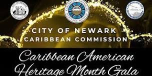 Caribbean American Heritage Month Gala